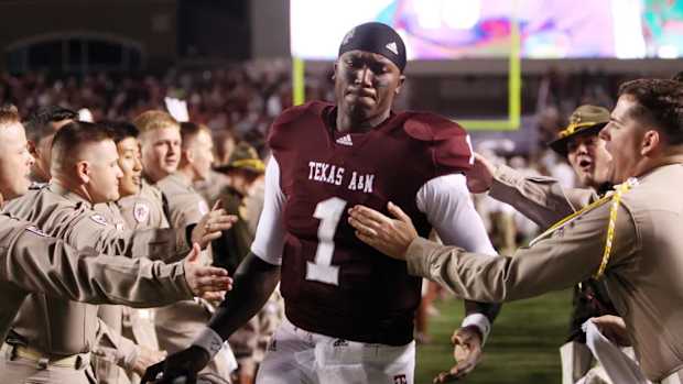 Jerrod Johnson